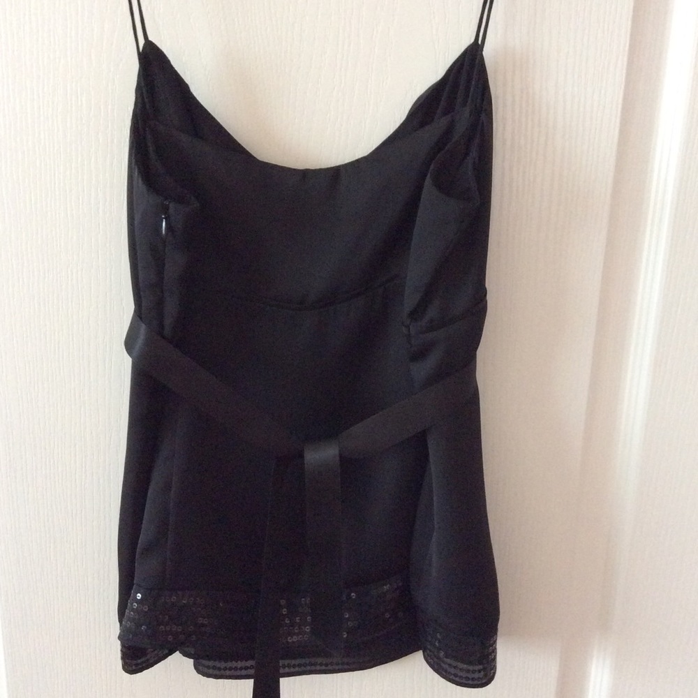 Loft Cami 14P